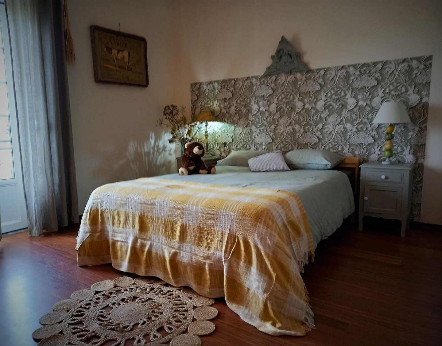 Casa Azul Tomar Prive Vakantiehuis ภายนอก รูปภาพ