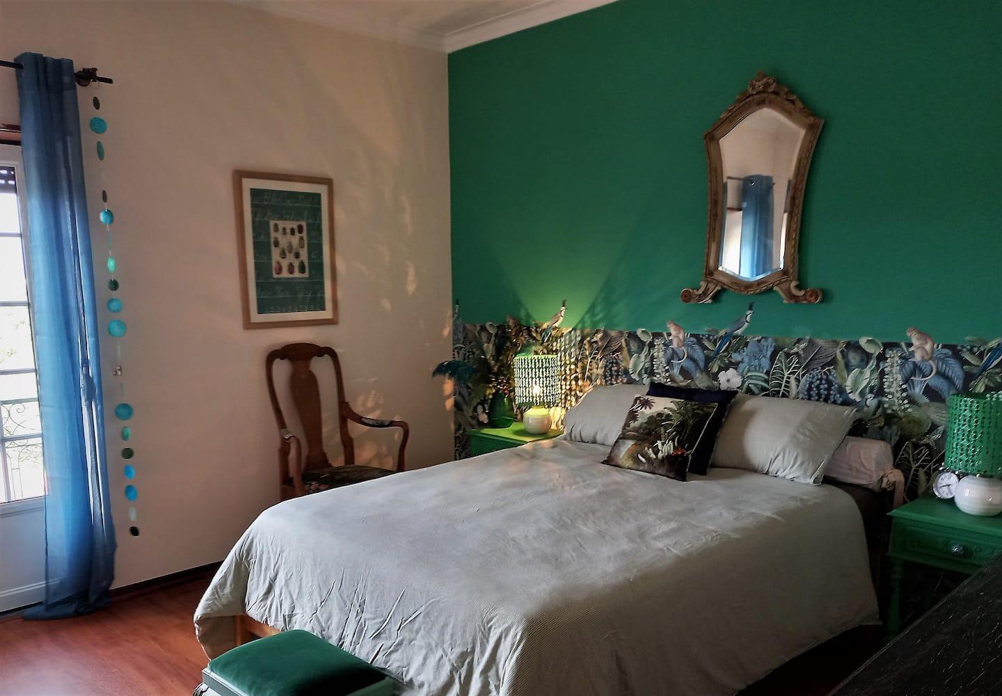 Casa Azul Tomar Prive Vakantiehuis ภายนอก รูปภาพ