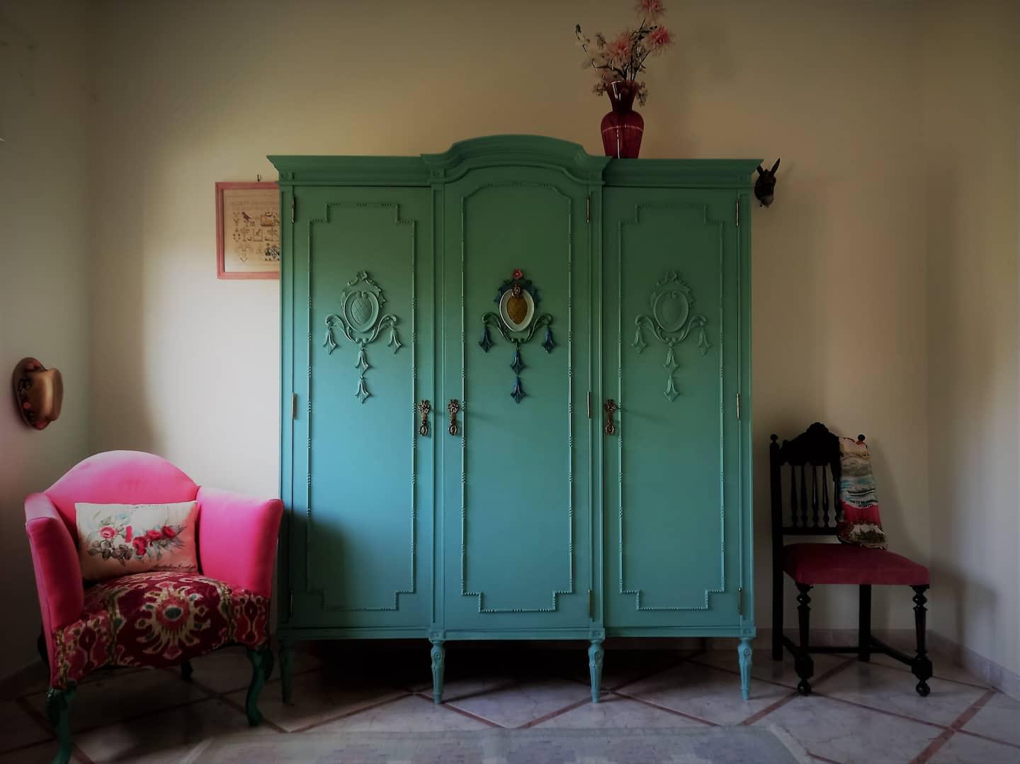 Casa Azul Tomar Prive Vakantiehuis ภายนอก รูปภาพ