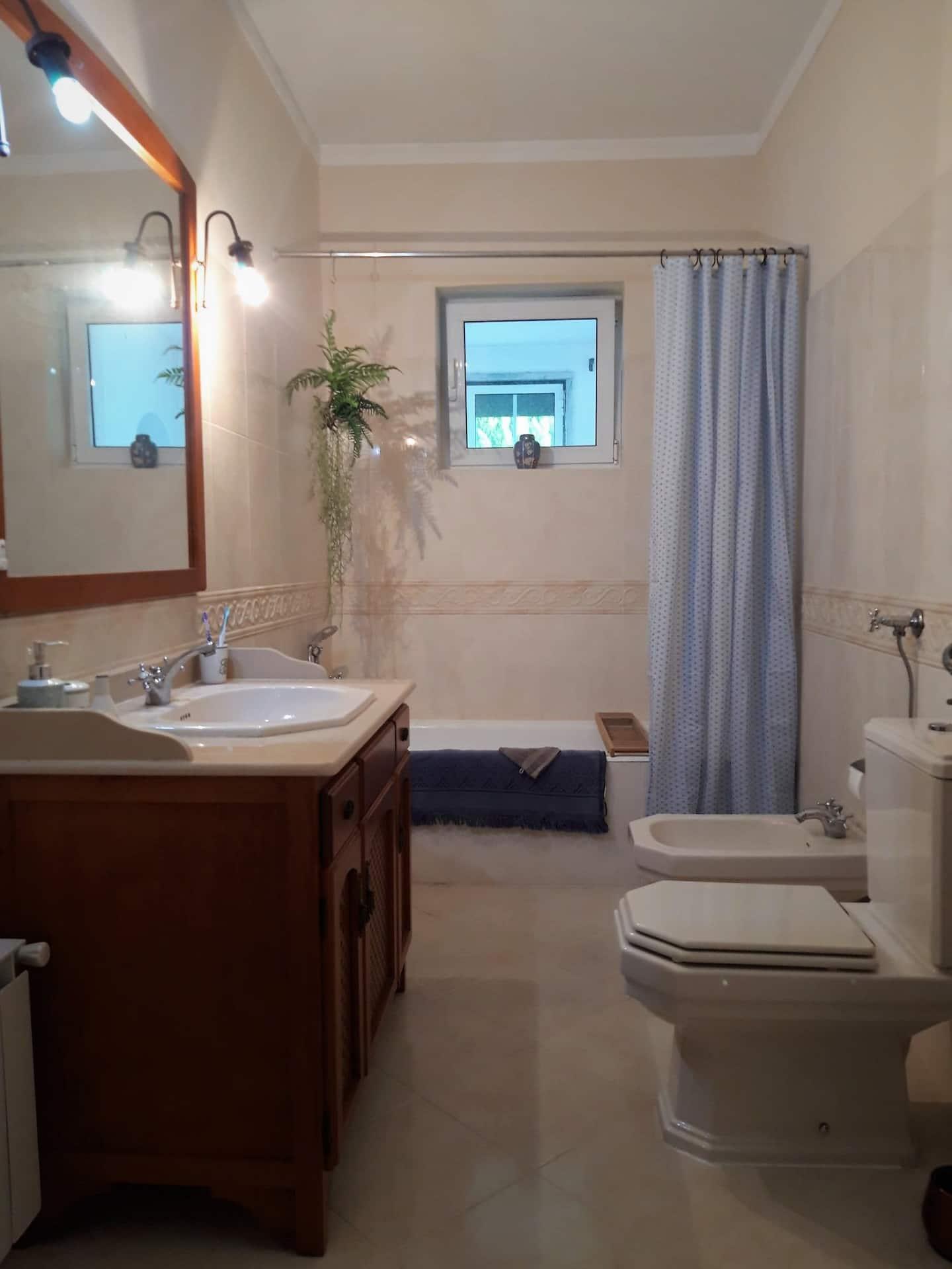 Casa Azul Tomar Prive Vakantiehuis ภายนอก รูปภาพ