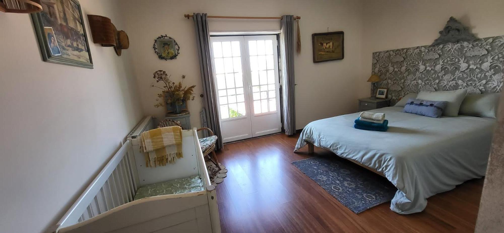 Casa Azul Tomar Prive Vakantiehuis ภายนอก รูปภาพ