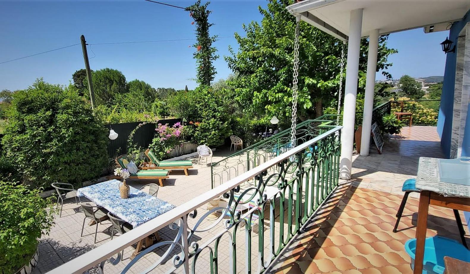 Casa Azul Tomar Prive Vakantiehuis ภายนอก รูปภาพ