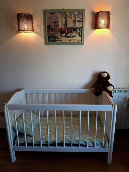 Casa Azul Tomar Prive Vakantiehuis ภายนอก รูปภาพ